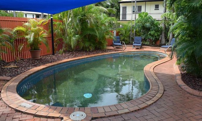 Coconut Grove Apartment | Coconut Grove Holiday Apartments