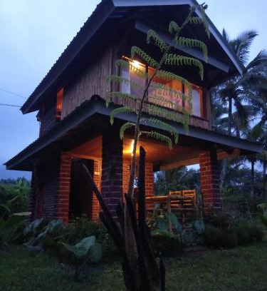 Tetebatu House | Coconut Homestay Tetebatu