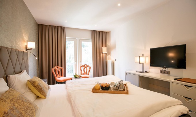 Luxembourg Ardennes Hotel | Cocoon Hotel La Rive