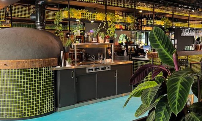 Ludwigsvorstadt-Isarvorstadt Hotel | Cocoon Sendlinger Tor