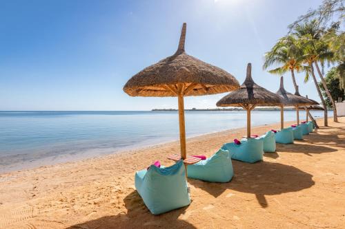 Tombeau Bay Hotel | Cocotiers Hotel – Mauritius