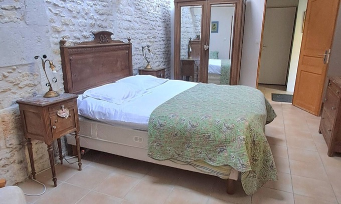 Cherac Other | Cognac Region - a very comfortable Bed & Breakfast with pool and large gardenn