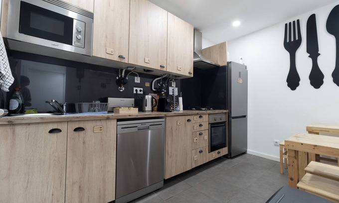Coimbra City Centre House | Coimbra City Charm