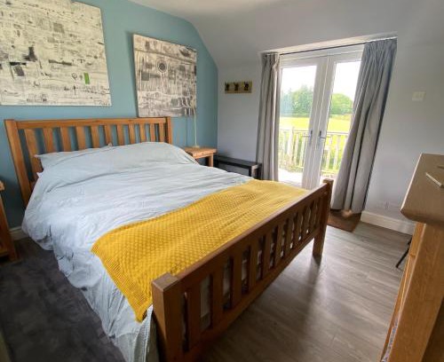 Warminster Bed & Breakfast | Cold Kitchen View