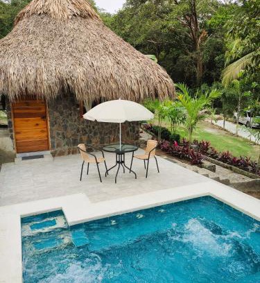 Santa Marta Bed & Breakfast | Colibri Parque Tayrona Dentro del Parque Nacional Tayrona