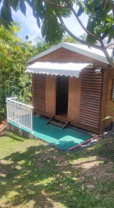 Duzer House | Colibris