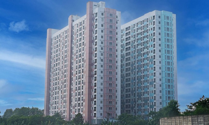 Karawang Hotel | Collection O 92967 Apartement Sentraland Karawang By Rda Living