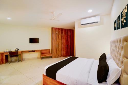 Knowledge Park III Hotel | Collection O AVH RESIDENCY