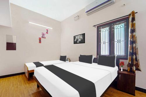 Coimbatore Hotel | Collection O Ganapathy Athipalayam Pirivu Road