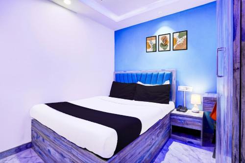 Malad East Hotel | Collection O Goregaon Near Film City Formerly Cupid