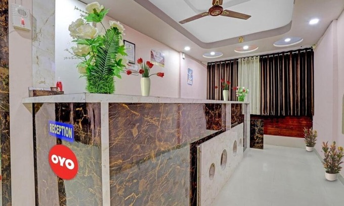 Visnagar Hotel | Collection O Hotel Shiv Villa