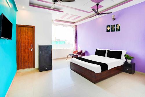 Dehradun Hotel | Collection O Kedarpuram doon university