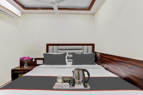 Kamrej Hotel | Collection O Laxmi Kuber