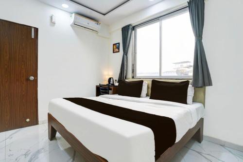 Nilje Gaon Hotel | Collection O Lodha Experia Mall Dombiwali Formerly RR Suites