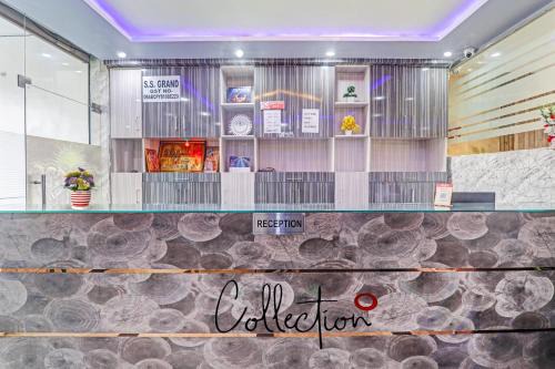 Lucknow Hotel | Collection O Shivashakti Grand Near Chaudhary Charan Singh International Airport