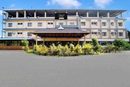 Peringandoor Hotel | Collection O Thrissur Near Thrissur Medical College