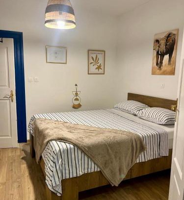 Koper Apartment | Collie’s place