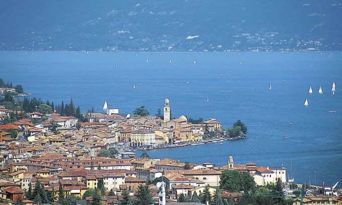 Cunettone Apartment | Colombaro Nuovo by Interhome