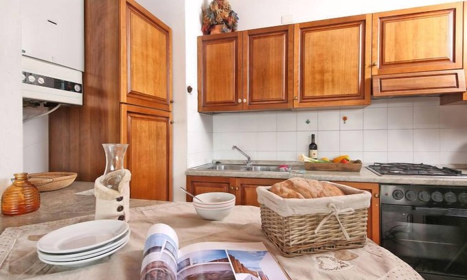 Cunettone Apartment | Colombaro Vecchio by Interhome