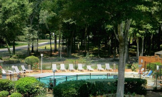 Sea Trail Condo | Colony I Golf Condos by Sloane Realty Vacations