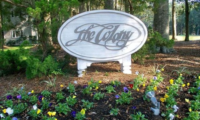 Sea Trail Villa | Colony I- Pet Friendly Condos- by Sloane Realty Vacations