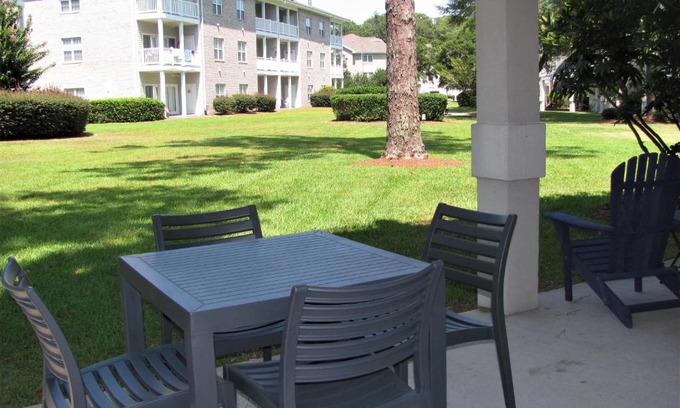 Sunset Beach House | Colony II Golf Condos by Sloane Realty Vacations