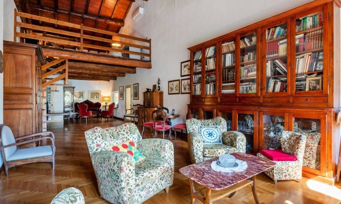 Colorno Apartment | Colorno Nice apartment 20 min from Parma