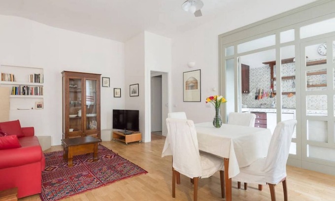 Celio Apartment | Colosseo Enchanting Apartment