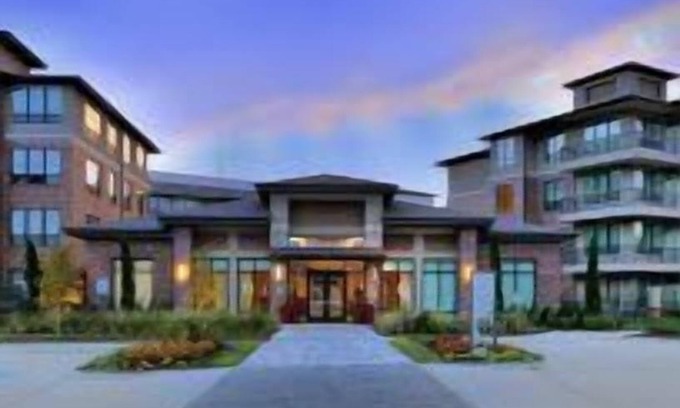 Memorial Apartment | Colours Energy Park | Ultimate 1 BR in Houston