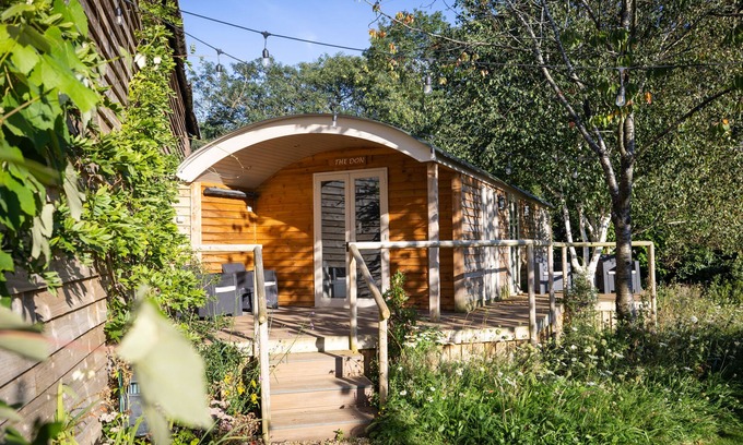 Datchworth Hotel | Coltsfoot Country Retreat