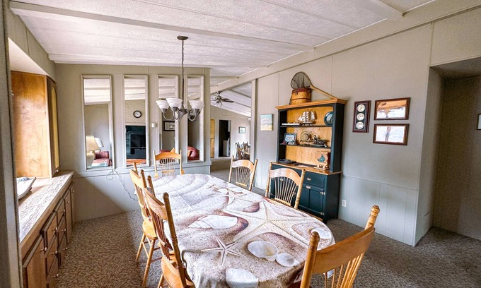 Coos Bay House | Columbus Empire House - Coos Bay, OR