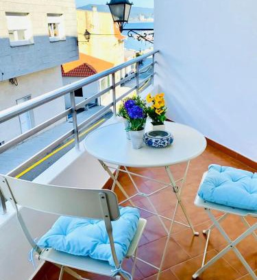 Combarro Apartment | Combarro Suite