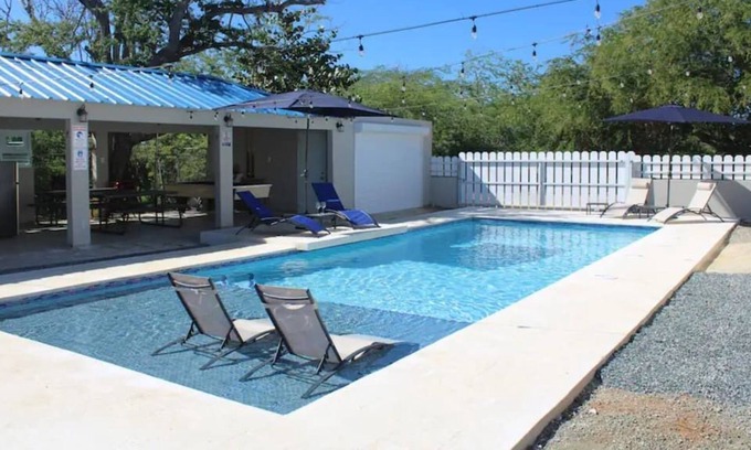 El Combate Villa | Combate 1,2,3 · Amazing Villa in Combate with Swimming Pool!