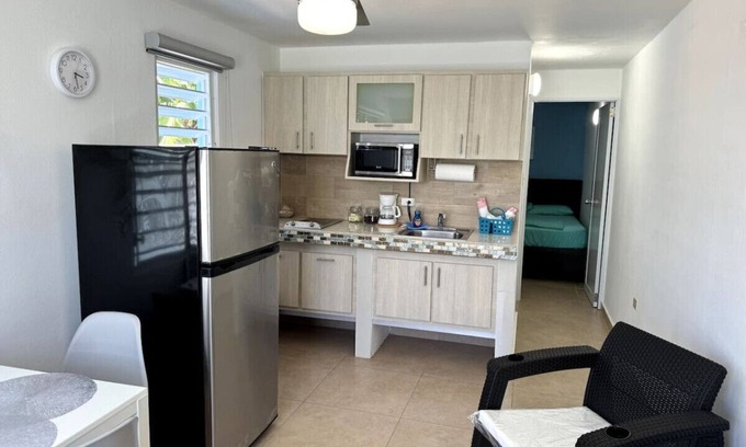 El Combate Apartment | Combate Beach Apartment Walking Distance