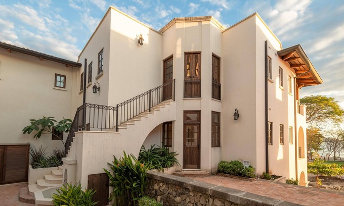 Las Catalinas Villa | Combination of 2 Ocean View Condos, in the Heart of Catalinas