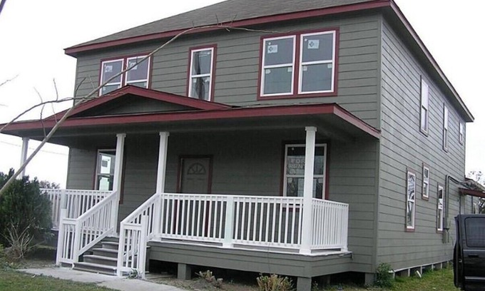 La Marque Apartment | Combo Unit 1 & 4, Near TX City