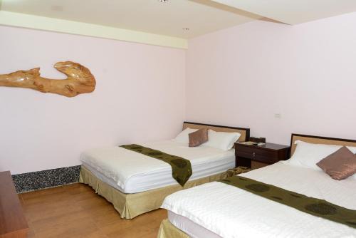 Fengbin House | Come and go seaside B&B