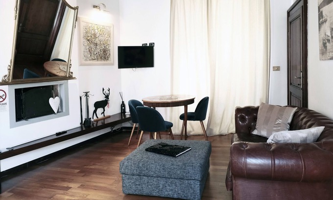 Porta Romana Apartment | Come Casa DA Chiaretta