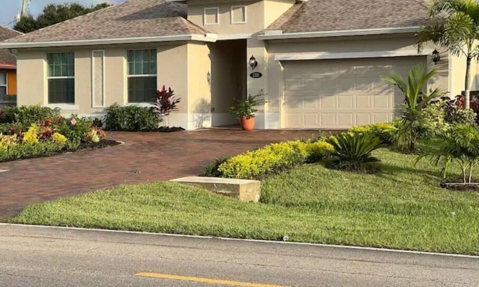 Port Saint Lucie House | Come experience it for yourself,words alone wont do justice to describe our home