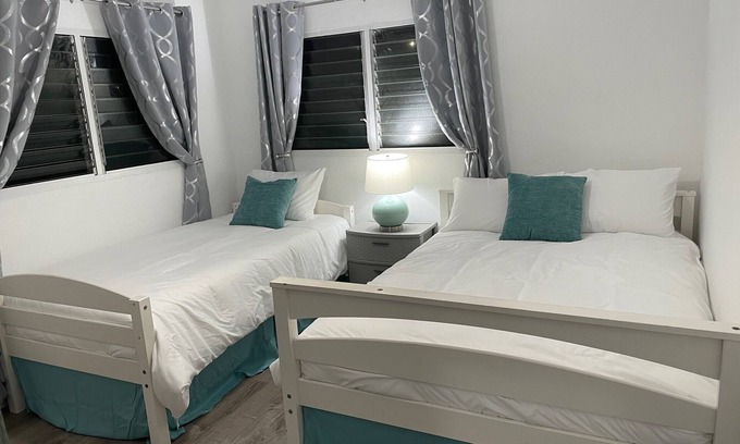 Laie House | Come explore Oahu’s North Shore. Great location.