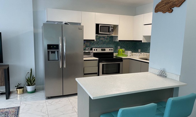 Eden Gardens Apartment | Come relax with us at The Lofts!