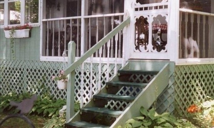 Cleveland Cottage | Come to Camp 312 Drive 2 on Oneida Lake for Relaxing Summer Fun.3bd