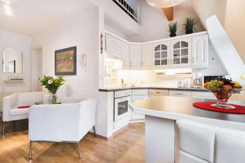 Outer Neustadt Apartment | Comeback Apartment Central