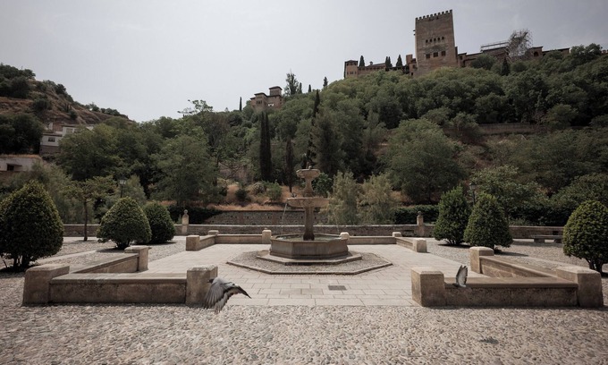 Albaicin Apartment | Comeback CASTA DIVA