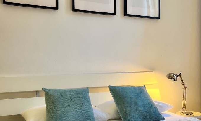 Porta Romana Apartment | ComeCasa 2 Bedrooms Apartment Curtatone