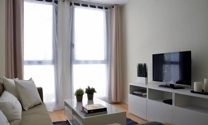 La Xerea Apartment | Comedias I in Valencia