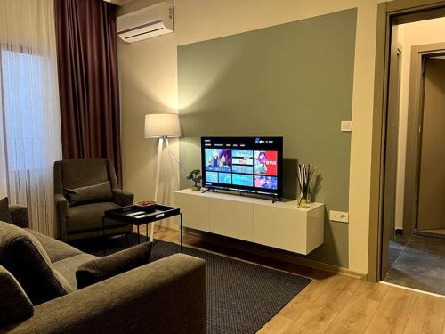 Cihangir Apartment | ComeLiveGO Cihangir 31