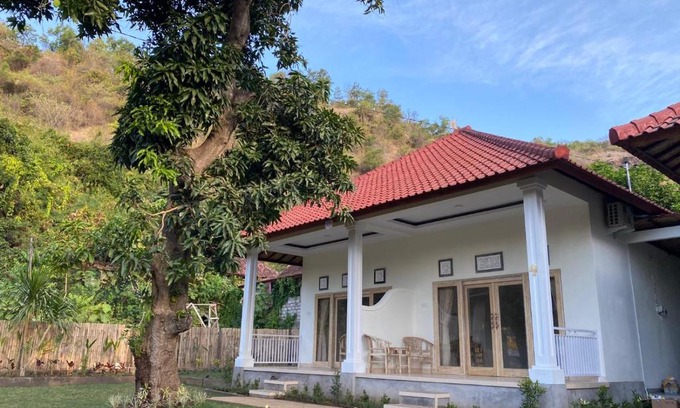 Amed House | Comeon Amed