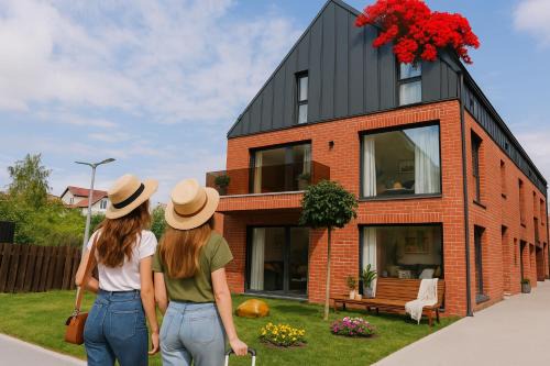 Cluj-Napoca Apartment | Cometei Residence Apartments