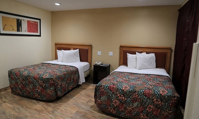 Beeville House | Comfort and Convenience! 2 Sleek Units, Free Parking, Pets Allowed